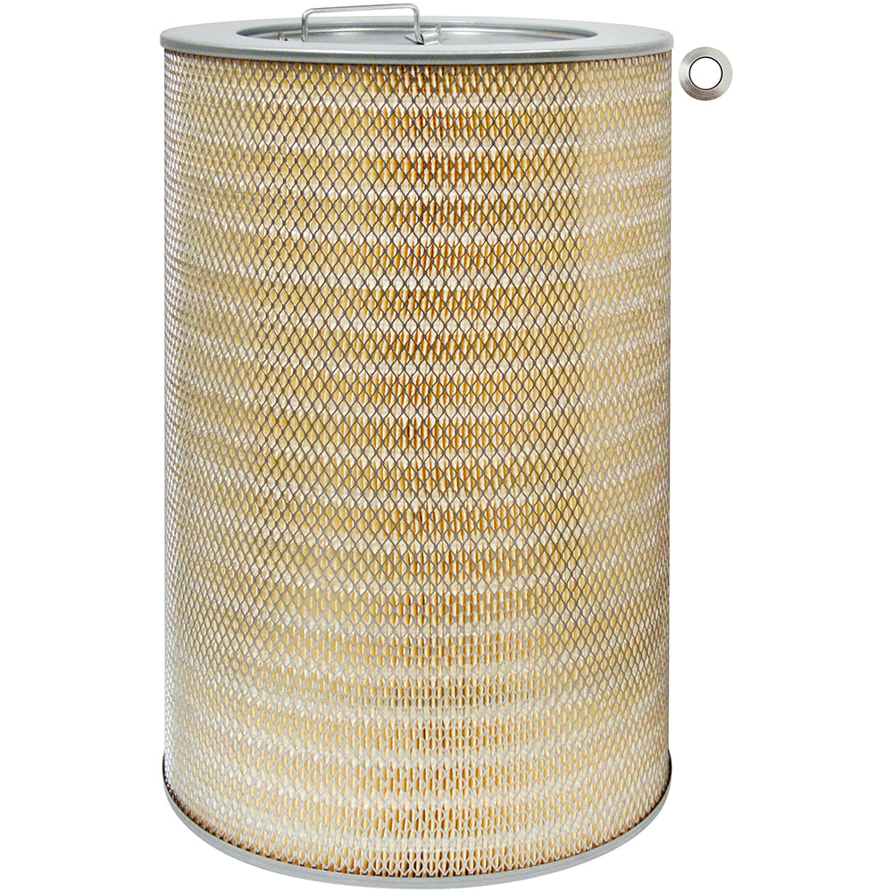 Baldwin PA2562 Outer Air Filter Element with Bail Handle