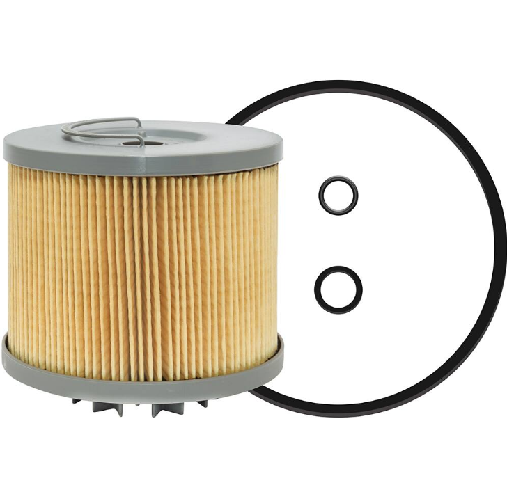 Baldwin PF7889-30 Fuel Filter Element with Bail Handle