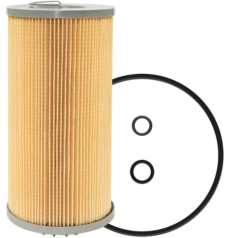 Baldwin PF7890-30 Fuel Filter Element with Bail Handle