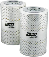 Thumbnail for Baldwin PT509-MPG KIT Kit of 2 Maximum Performance Glass Hydraulic Filter Elements