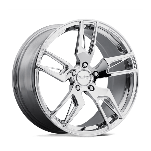 American Racing Forged VF100 20X10.5 5X4.75 POLISHED 65MM