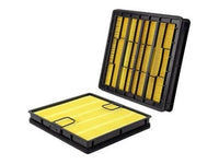 Thumbnail for Wix WA10809 Air Filter Panel