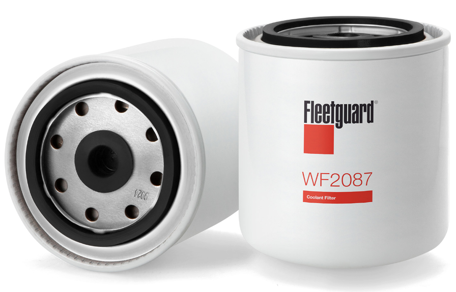 Fleetguard WF2087 Truck Water Filter