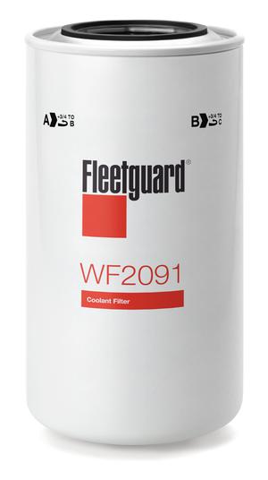 Fleetguard WF2091 Water Filter