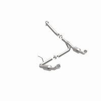 Thumbnail for MagnaFlow Conv Direct Fit OEM 2004-2005 Ford Explorer/Mercury Mountaineer Underbody