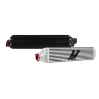 Thumbnail for Mishimoto 2016+ Honda Civic 1.5T / 2017+ Honda Civic Si Intercooler (I/C ONLY) - Silver
