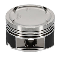 Thumbnail for Wiseco Nissan VG30 Turbo -9cc 1.260 X 87.5 Piston Shelf Stock Kit