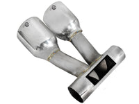 Thumbnail for aFe Exhaust Tip Upgrade 05-08 Porsche Boxster S (987.1-987.2) H6 3.4L