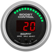 Thumbnail for Autometer Sport-Comp 52mm 30inHG/30psi Digital Boost Controller