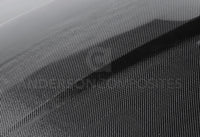 Thumbnail for Anderson Composites 2010-2013 Chevrolet Camaro Type-OE Style Hood