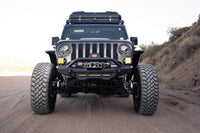 Thumbnail for DV8 Offroad 18-23 Wrangler JL/Gladiator JT Spec Series Front Bumper
