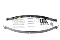 Thumbnail for Hellwig 04-21 Nissan Titan 2/4WD EZ Level 990 Helper Spring - Up To 2000lbs