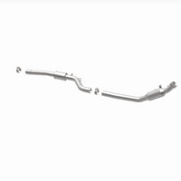 Thumbnail for Magnaflow Conv DF 2013-2017 SL550 V8 4.6 OEM Underbody