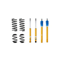 Thumbnail for Bilstein B12 1992 BMW 325i Base Convertible Front and Rear Suspension Kit