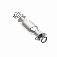 Thumbnail for Magnaflow Conv DF 2003-2006 MONTERO 3.8 L Underbody