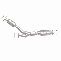 Thumbnail for MagnaFlow Conv DF 00-03 Saturn LS 3.0L Rear
