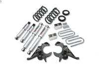 Thumbnail for Belltech LOWERING KIT WITH SP SHOCKS