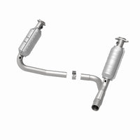 Thumbnail for MagnaFlow 06 Mitsubishi Raider Catalytic Converter DF (California)