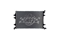Thumbnail for CSF 13-16 Volkswagen Jetta 1.4L OEM Plastic Radiator