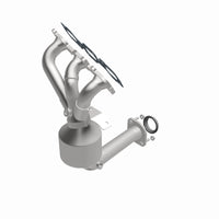 Thumbnail for MagnaFlow Conv DF 2006 Ford Fusion 3.0L