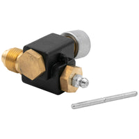 Thumbnail for Autometer Performance Parts Standard Right Angle Adapter Accessory Kit