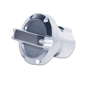 Thumbnail for DV8 Offroad 2012-14 Jeep JK Twist On Billet Oil Cap