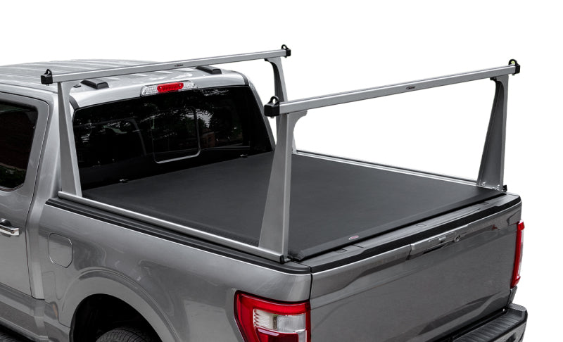 Access ADARAC Aluminum Pro Series 97+ Ford F-150 6ft 6in Bed Truck Rack