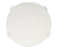 Thumbnail for Hella Rallye 4000 Compact Series Clear Stone Shield Lens Cover