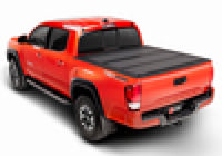 Thumbnail for BAK 16-20 Toyota Tacoma 5ft Bed BAKFlip MX4 Matte Finish