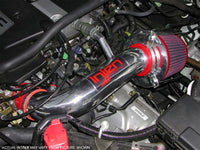 Thumbnail for Injen 02-06 RSX (CARB 02-04 Only) Polished Short Ram Intake