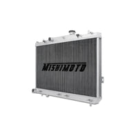Thumbnail for Mishimoto 03-08 Hyundai Tiburon Aluminum Radiator