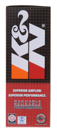 Thumbnail for K&N IS300 High-Flow Filter