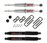Thumbnail for Skyjacker 2005-2015 Toyota Tacoma Suspension Lift Kit w/ Shock