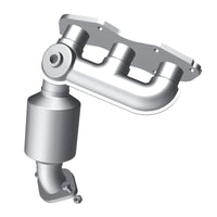 Thumbnail for Magnaflow Conv DF 07-10 Lex/Toy ES350/Camry / Toy 05-10 Avalon 3.5L P/S Manifold *NO CALIFORNIA*