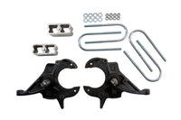 Thumbnail for Belltech LOWERING KIT W/O SHOCKS