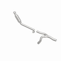 Thumbnail for MagnaFlow Conv DF 04-05 Ram1500 PS OEM