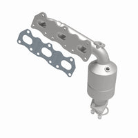 Thumbnail for Magnaflow Conv DF 04-08 Grand Vitara V6 2.7L PS