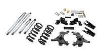 Thumbnail for Belltech LOWERING KIT WITH SP SHOCKS