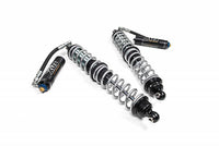 Thumbnail for Fox 18-20 Jeep Wrangler JL 2.5 Series Rear Coilover R/R 3.5in Lift w/ DSC