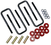 Thumbnail for Skyjacker Suspension Lift Kit Component 1986-1987 Toyota Pickup With 2.5 in. Rear Wide U-Bolts
