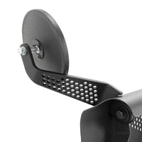 Thumbnail for Go Rhino Jeep 07-18 Wrangler JK/ JKU Trailline Replacement Front Tube Door