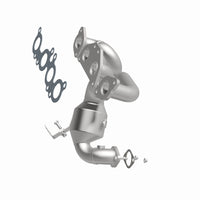 Thumbnail for MagnaFlow Conv DF 05-11 Volvo XC90 4.4L Rear