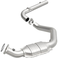 Thumbnail for MagnaFlow Conv DF 07-08 Express 2500 4.8L Driver Side