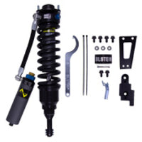 Thumbnail for Bilstein B8 8112 Series 05-22 Toyota Tacoma Front Left Shock Absorber and Coil Spring Assembly
