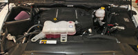 Thumbnail for K&N 15-16 Dodge Ram 1500 V6-3.0L DSL Performance Intake Kit