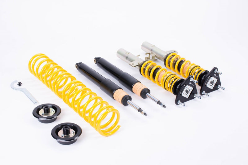 ST XTA Coilover Kit Ford Focus RS