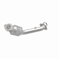 Thumbnail for MagnaFlow Conv DF CORVETTE 05-07 6.0L OEM