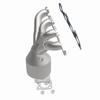 Thumbnail for Magnaflow Conv DF 01-02 Kia Rio 1.5L