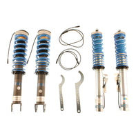 Thumbnail for Bilstein B16 2005 Porsche 911 Carrera Front and Rear Performance Suspension System