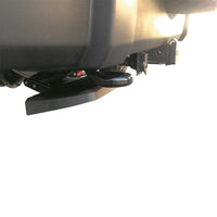 Thumbnail for AMP Research 2007-2017 Jeep Wrangler BedStep - Black